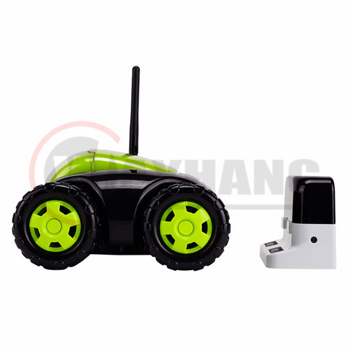 remote control cars with camera and night vision